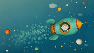 Rollinger - Raketten