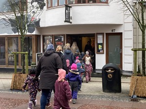 Aars Rød Stue ext
