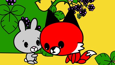 Vilddyr episode 10 - Av av