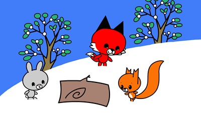 Vilddyr episode 18 - Gemmeleg